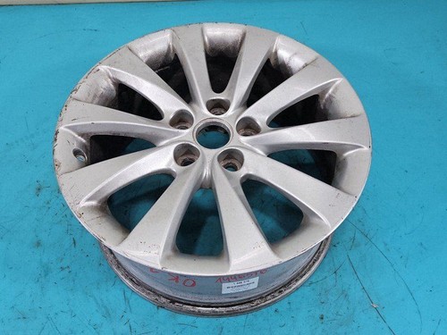 Opel insignia 2014 - opel, jante