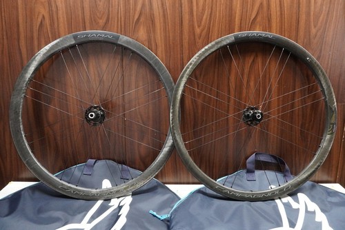Campagnolo shamal carbon - shamal, db
