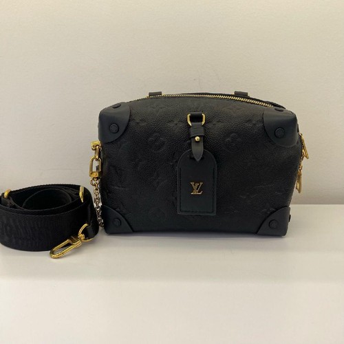 Louis vuitton petite malle - vuitton,