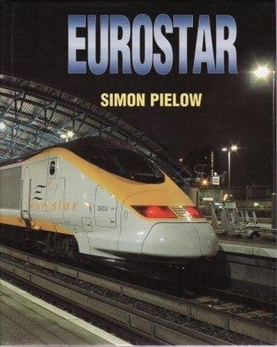 Eurostar pielow simon - pielow,,