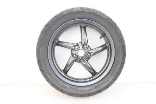 Jante arriere gilera dna 50 - -,