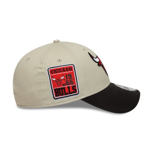 Casquette 9forty crème - crème, à