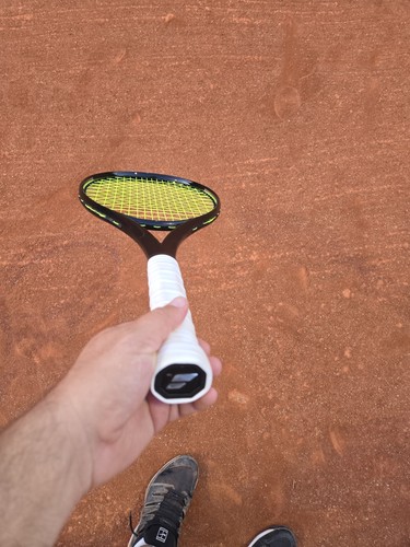 Babolat pure aero - pure,