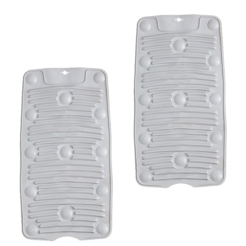 2pcs planche laver en - planche,