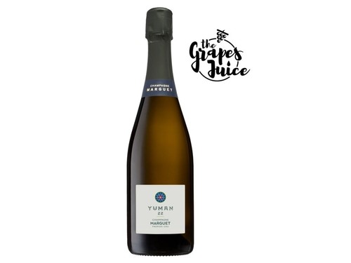 Marguet yuman premier cru - 22,