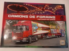 Camions forains 300 - forains.,