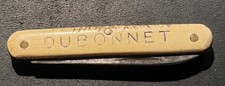 Ancien mini couteau