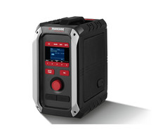 PARKSIDE PERFORMANCE Radio de