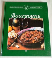 Bourgogne - La bonne cuisine