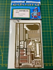 Photodécoupe 1/35 Eduard