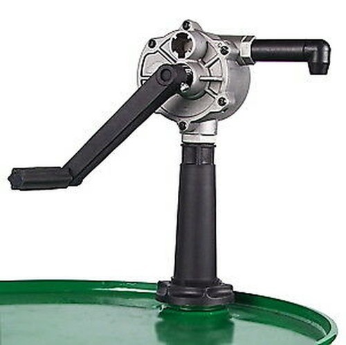 Hill pumps pompe - hill, manuelle