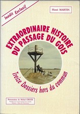 Extraordinaire Histoire du