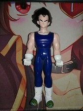 Figurine Vegeta Dragon Ball Z Ab Toys BS STA Figure Bandai DBZ Bejita Jakks rare