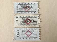 B,R,B,   Platform. Ticket;s