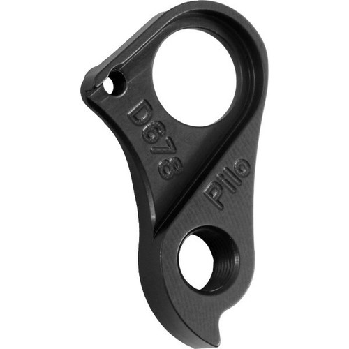 Cintre dérailleur arrière - cintre,