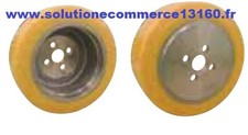 ROUE MOTRICE VULKOLLAN MIC 210