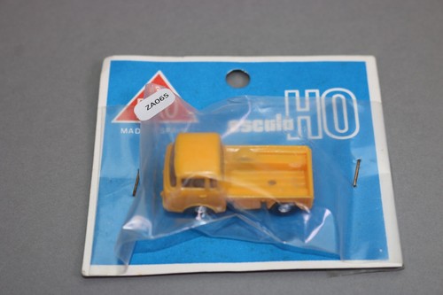 Za065 eko train - za065, ho