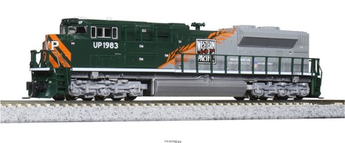 176 8410 locomotive union - 176-8410,