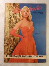 Vieux Magazine Flittige