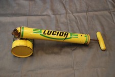 pulverisateur type flytox de marque lucida années 50 bon etat