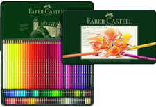 Faber-Castell Polychromos