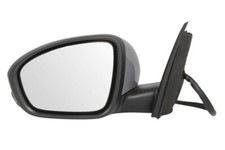 RETROVISEUR AVANT GAUCHE CHAUFFANT électrique PLIANT RENAULT MEGANE IV 11.2015-