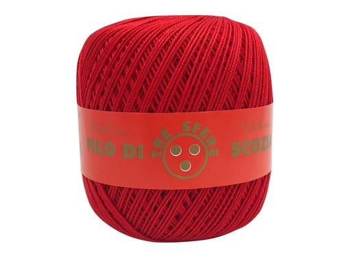 Pelotes coton de fil - n.5,