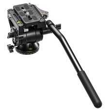 Leofoto 10l tête fluide - tête,