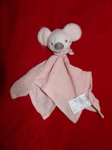 Doudou plat mots enfants - plat, d'enfants