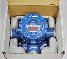 Détecteur De Gaz Fixe Antidéflagrant OLDHAM OLCT 100 C OLCT100 GYJ13.1077X