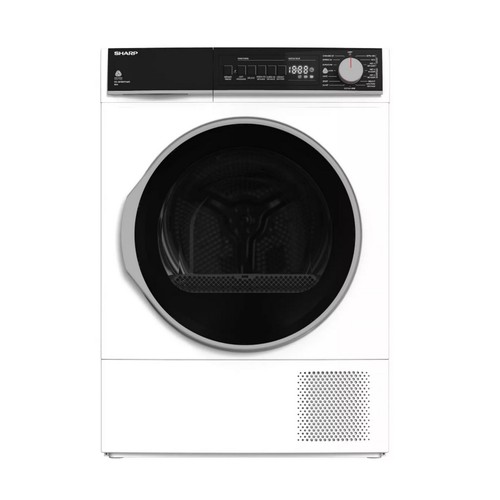 Sharp sèche linge - sharp, à