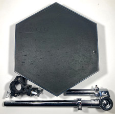 Simmons Vintage Hex Electronic