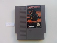 Airwolf Jeu basé sur la