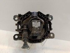 Anti brouillard gauche (feux)