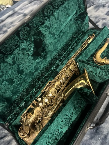 1972 selmer mark - 1972,