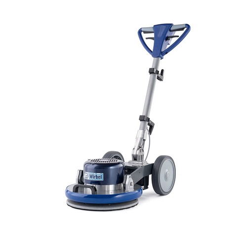 Monobrosse roto orbitale - roto,