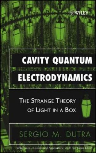 Sergio dutra cavity - sergio, quantum