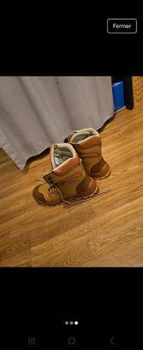 Chaussure securité - chaussure,
