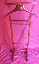 Valet de chambre, porte