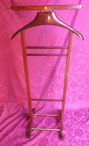 Valet chambre porte - de,