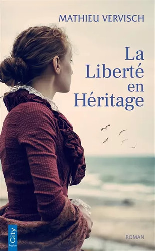 Liberté héritage - liberté,