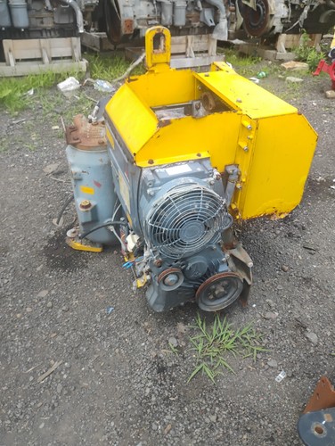 Deutz f3l1011 diesel engine - deutz,