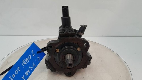 0445010010 pompe injection
