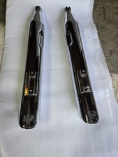 vance and hines exhaust