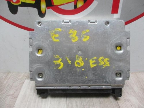 Calculateur moteur bmw - bmw, 3