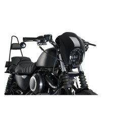 CUSTOM ACCES PROTECTION PHARE