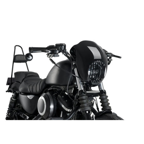 Custom acces protection phare - custom,