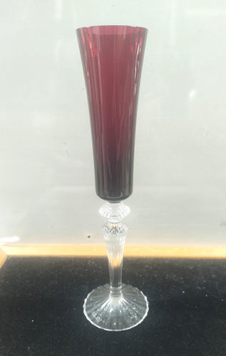 Flûte champagne mille - à,
