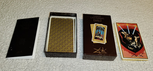 Tarot divinatoire - tarot,
