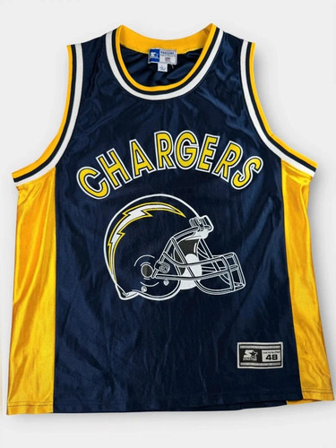 Maillot starter san - starter, diego